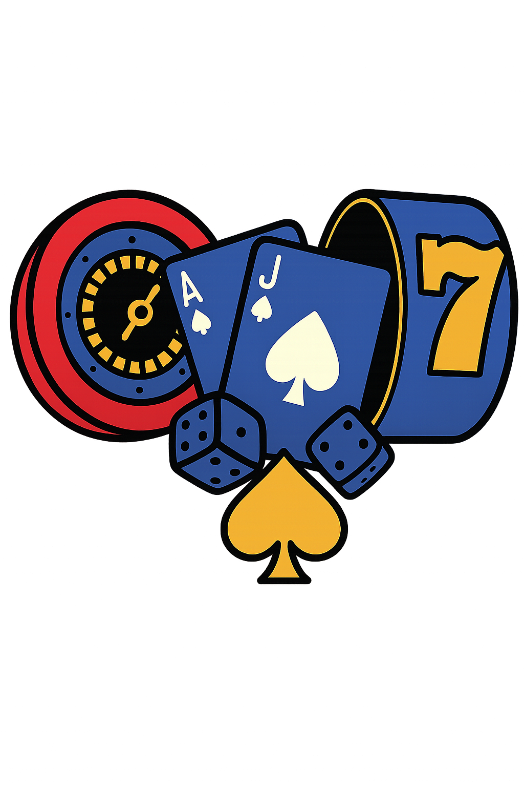 Casino Header Image